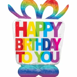 AirLoonz Happy Birthday To You Present