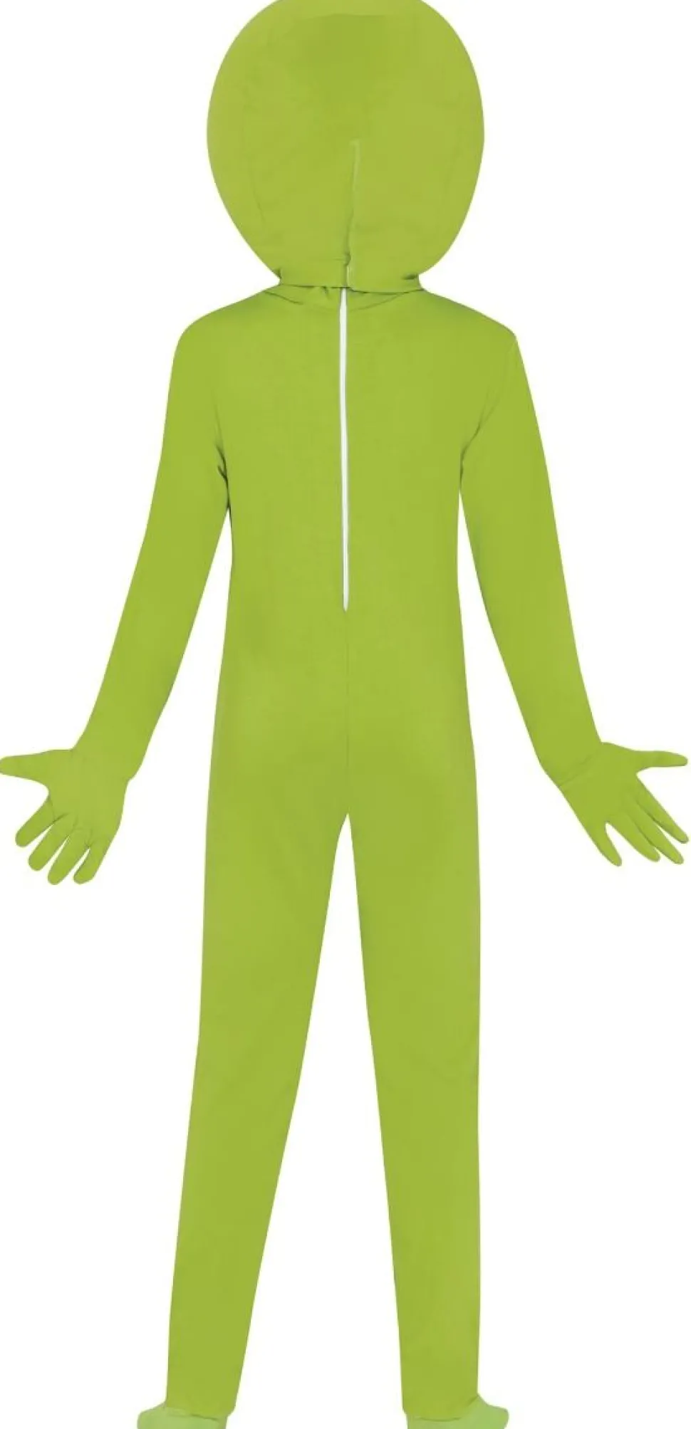Alien Kostyme Barnekostyme
