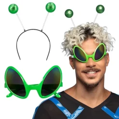 Alien sett