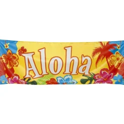 Aloha Hawaii Banner