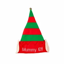 Alvelue Mummy Elf