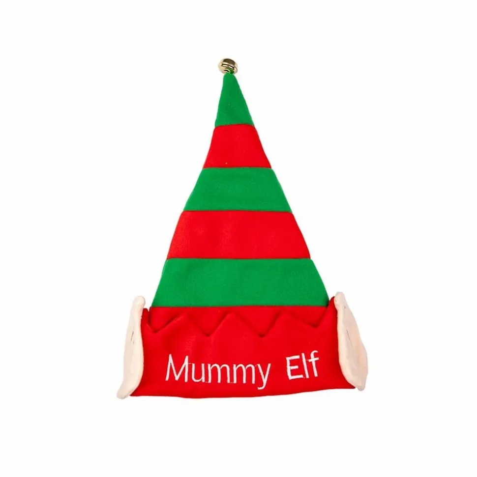Alvelue Mummy Elf
