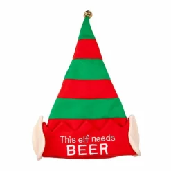 Alvelue This Elf Needs Beer