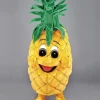 Ananas maskot