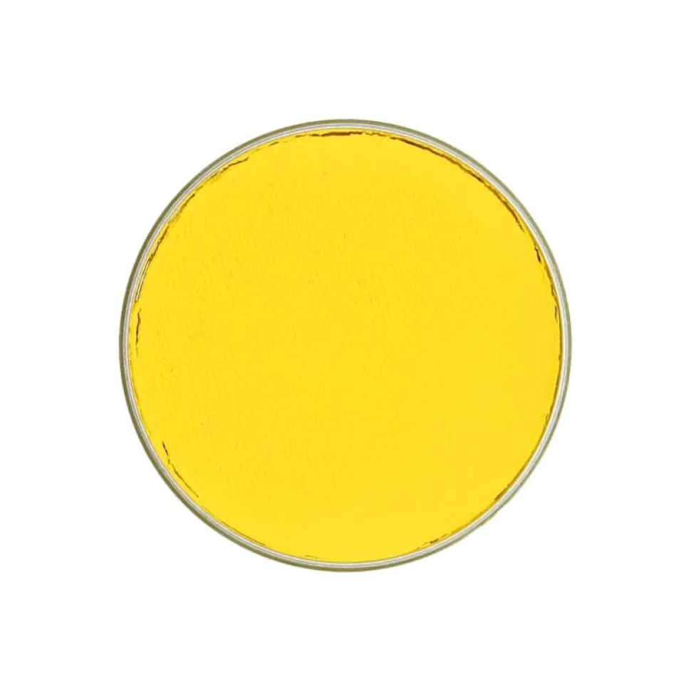 Ansikt & kroppsmaling fra Superstar 45gr