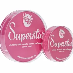 Ansikt & kroppsmaling fra Superstar 45gr
