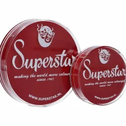 Ansikt & kroppsmaling fra Superstar 16gr