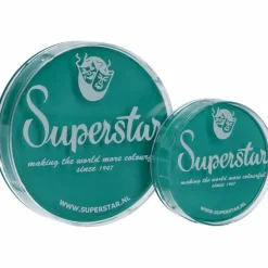 Ansikt & kroppsmaling fra Superstar 16gr
