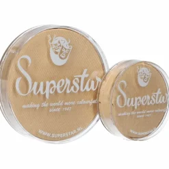 Ansikt & kroppsmaling fra Superstar 16gr