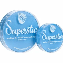 Ansikt & kroppsmaling fra Superstar 16gr