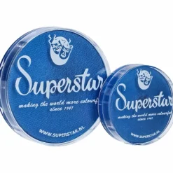 Ansikt & kroppsmaling fra Superstar 16gr