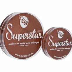 Ansikt & kroppsmaling fra Superstar 16gr
