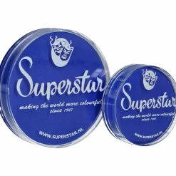 Ansikt & kroppsmaling fra Superstar 16gr