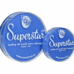 Ansikt & kroppsmaling fra Superstar 16gr