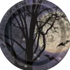 Asjett Spooky night