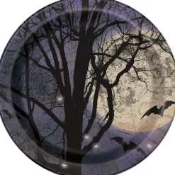 Asjett Spooky night