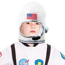 Astronaut Hjelm Barn