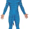 Avatar Kostyme One-size