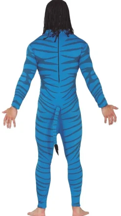 Avatar Kostyme One-size