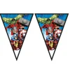 Avengers Evergreen vimpelrekke