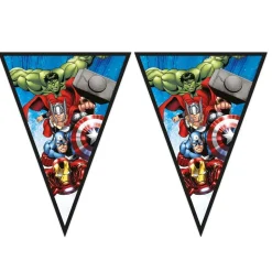 Avengers Evergreen vimpelrekke