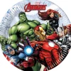 Avengers Infinity Stones Asjetter 8 stk