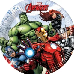 Avengers Infinity Stones Asjetter 8 stk