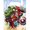 Avengers Infinity Stones godteposer, 6 stk.