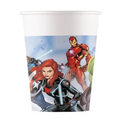 Avengers Infinity Stones Kopper 8 stk