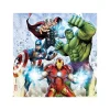 Avengers Infinity Stones Servietter 20 stk
