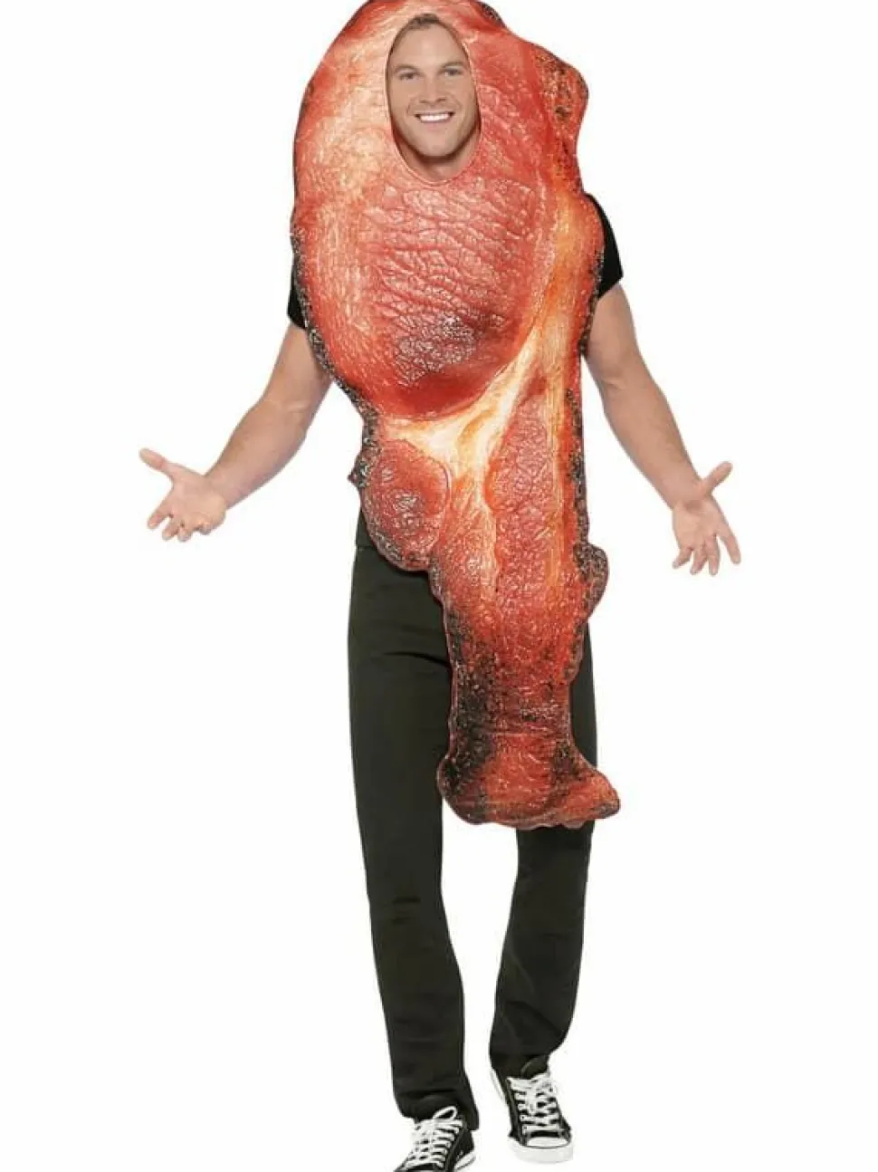 Bacon Kostyme