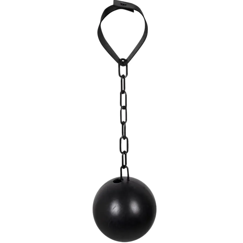 Ball and Chain
