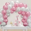 Ballongbue Til Bord, DIY