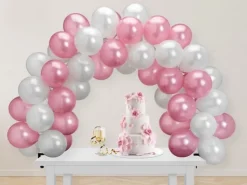 Ballongbue Til Bord, DIY