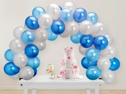 Ballongbue Til Bord, DIY