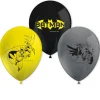Ballonger Batman 30 cm 8 stk