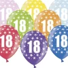 Ballonger 18 , 6 stk