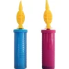Ballongpumpe dobbeltvirkende