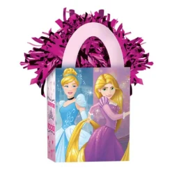 Ballongvekt Tote Disney Prinsesser