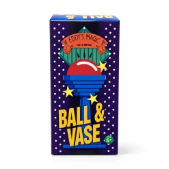 Ball & vase