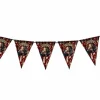 Banner Halloween Sirkus 300cm