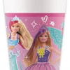 Barbie Fantasy Kopper 8 stk