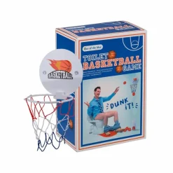 Basketball Toalett sett
