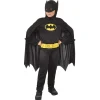 Batman barnekostyme, 10-12 år