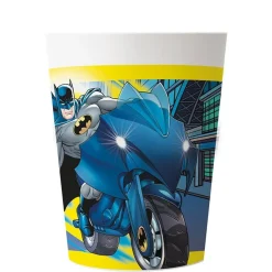 Batman Kopper 8 stk