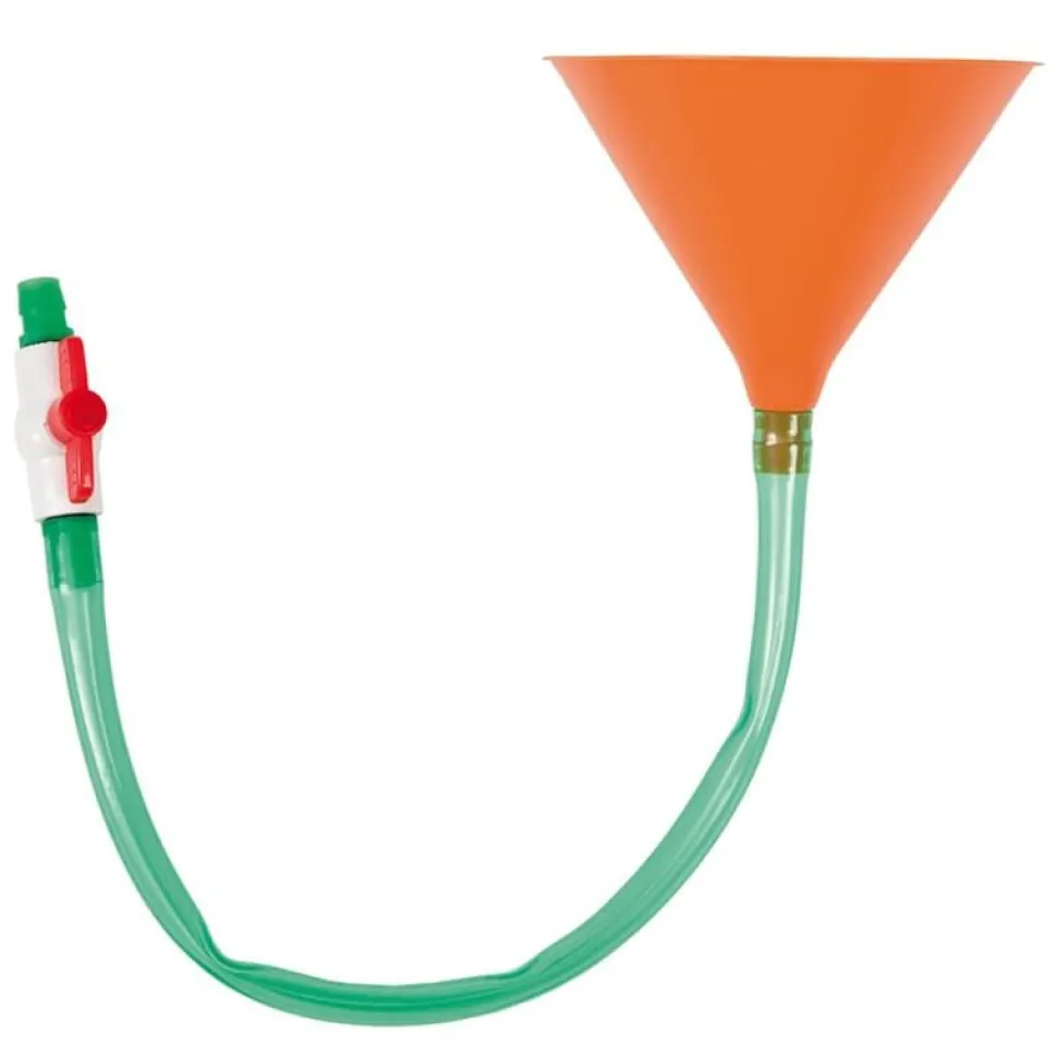Beer Bong