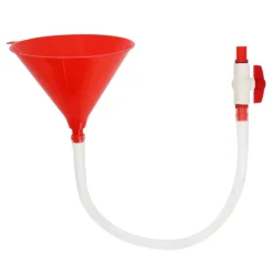 Beer bong (Øl-Trakt)