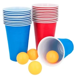 Beer pong