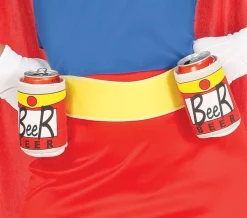 BeeR Superheltkjole