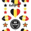 Belgia Tatoveringer
